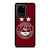 ABERDEEN FC LOGO SCOTLAND FOOTBALL CLUB Samsung Galaxy S20 Ultra Case Cover