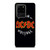 ACDC AC DC BAND HIGH VOLTAGE Samsung Galaxy S20 Ultra Case Cover