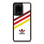 ADIDAS LOGO SHOES MADE WITH FUSED Samsung Galaxy S20 Ultra Case Cover