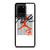 AIR JORDAN 23 NIKE FLIGHT LOGO Samsung Galaxy S20 Ultra Case Cover