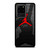 AIR JORDAN NIKE LOGO FLIGHT Samsung Galaxy S20 Ultra Case Cover AIR JORDAN NIKE LOGO FLIGHT Samsung Galaxy S20 Ultra Case Cover