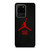 AIR JORDAN NIKE RETRO LOGO Samsung Galaxy S20 Ultra Case Cover