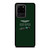 ASTON MARTIN FORMULA ONE F1 TEAM Samsung Galaxy S20 Ultra Case Cover