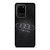 AUDI S LINE LOGO CAR ICON Samsung Galaxy S20 Ultra Case Cover