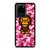 BABY MILO BAPE CAMO Samsung Galaxy S20 Ultra Case Cover