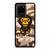 BABY MILO CAMO BAPE BATHING APE Samsung Galaxy S20 Ultra Case Cover