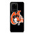 BALTIMORE ORIOLES LOGO BASEBALL TEAM MASCOT Samsung Galaxy S20 Ultra Case Cover