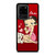 BETTY BOOP SMOOCHES Samsung Galaxy S20 Ultra Case Cover