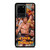 BRUCE LEE ENTER THE DRAGON Samsung Galaxy S20 Ultra Case Cover
