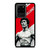 BRUCE LEE SIMPLICITY Samsung Galaxy S20 Ultra Case Cover