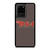 BSA MOTORCYCLE LOGO BRITISH ICON Samsung Galaxy S20 Ultra Case Cover