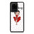 CARTOON BETTY BOOP LOVE Samsung Galaxy S20 Ultra Case Cover