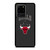 CHICAGO BULLS AIR JORDAN BASKETBALL Samsung Galaxy S20 Ultra Case Cover CHICAGO BULLS AIR JORDAN BASKETBALL Samsung Galaxy S20 Ultra Case Cover