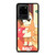 CHILLI HEELER BLUEY CARTOON SERIES Samsung Galaxy S20 Ultra Case Cover
