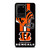 CINCINNATI BENGALS NFL FOOTBALL TEAM LOGO Samsung Galaxy S20 Ultra Case Cover