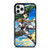 ATTACK ON TITAN  LEVI ANIME iPhone 11 Pro Case Cover
