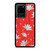 COACH NEW YORK LOGO DAISY FLOWER Samsung Galaxy S20 Ultra Case Cover