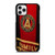 ATLANTA UNITED JERSEY iPhone 11 Pro Case Cover