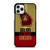 ATLANTA UNITED FC LOGO iPhone 11 Pro Case Cover