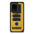 DEWALT TOOL CAR POWER CHARGER Samsung Galaxy S20 Ultra Case Cover