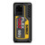 DEWALT TOOL FLEXVOLT BATTERY Samsung Galaxy S20 Ultra Case Cover