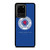 GLASGOW RANGERS FC LOGO SCOTLAND FOOTBALL CLUB Samsung Galaxy S20 Ultra Case Cover