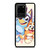 HEELER BLUEY CARTOON SERIES Samsung Galaxy S20 Ultra Case Cover