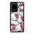 HELLO KITTY FACE COLLAGE Samsung Galaxy S20 Ultra Case Cover