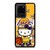 HELLO KITTY LA LAKERS KOBE BRYANT Samsung Galaxy S20 Ultra Case Cover