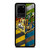 HOGWARTS LOGO HARRY POTTER Samsung Galaxy S20 Ultra Case Cover HOGWARTS LOGO HARRY POTTER Samsung Galaxy S20 Ultra Case Cover
