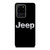 JEEP LOGO ADVENTURE CAR Samsung Galaxy S20 Ultra Case Cover
