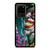 JOKER WITH CROWBAR DC BATMAN CARTOON Samsung Galaxy S20 Ultra Case Cover