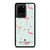 KATE SPADE NEW YORK LOGO FLAMINGOS Samsung Galaxy S20 Ultra Case Cover