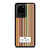 KATE SPADE NEW YORK LOGO X PAUL SMITH Samsung Galaxy S20 Ultra Case Cover