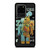 KAWS ROBOT BEAR MASA Samsung Galaxy S20 Ultra Case Cover KAWS ROBOT BEAR MASA Samsung Galaxy S20 Ultra Case Cover