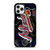 ATLANTA BRAVES LOGO iPhone 11 Pro Case Cover