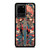 LEGEND OF ZELDA CARTOON ART Samsung Galaxy S20 Ultra Case Cover