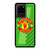 MANCHESTER UNITED FC FOOTBALL CLUB ICON Samsung Galaxy S20 Ultra Case Cover MANCHESTER UNITED FC FOOTBALL CLUB ICON Samsung Galaxy S20 Ultra Case Cover