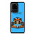 MCLAREN FORMULA 1 F1 TEAM Samsung Galaxy S20 Ultra Case Cover MCLAREN FORMULA 1 F1 TEAM Samsung Galaxy S20 Ultra Case Cover