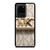 MICHAEL KORS LOGO MK BAG Samsung Galaxy S20 Ultra Case Cover