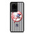 NEW YORK YANKEES LOGO BASEBALL TEAM Samsung Galaxy S20 Ultra Case Cover