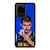 NICOLA JOKIC JOCKER DENVER NUGGETS Samsung Galaxy S20 Ultra Case Cover