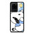 POCHACCO DOG CUTE Samsung Galaxy S20 Ultra Case Cover