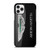 ASTON MARTIN EMBLEM 2 iPhone 11 Pro Case Cover