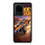 ROCKET LEAGUE GAMES Samsung Galaxy S20 Ultra Case Cover
