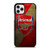 ARSENAL FC iPhone 11 Pro Case Cover ARSENAL FC iPhone 11 Pro Case Cover