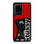 STUSSY X KAWS Samsung Galaxy S20 Ultra Case Cover STUSSY X KAWS Samsung Galaxy S20 Ultra Case Cover