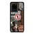 TRAVIS SCOTT RAPPER PARENTAL ADVISORY Samsung Galaxy S20 Ultra Case Cover TRAVIS SCOTT RAPPER PARENTAL ADVISORY Samsung Galaxy S20 Ultra Case Cover