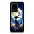UMBREON SHINY POKEMON POCKET MONSTERS Samsung Galaxy S20 Ultra Case Cover