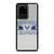 UNITED STATES US AIR FORCE LOGO Samsung Galaxy S20 Ultra Case Cover